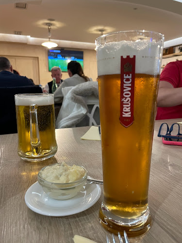 Gostilna Spark Sežana - Sežana