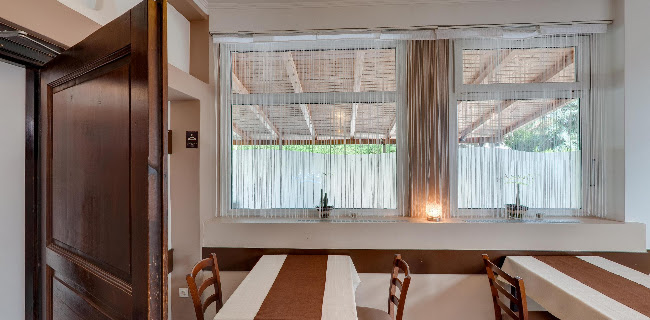 Comentarii opinii despre Gostilna pri ovinku