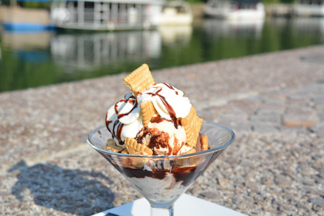 Špica Caffe - Ljubljana