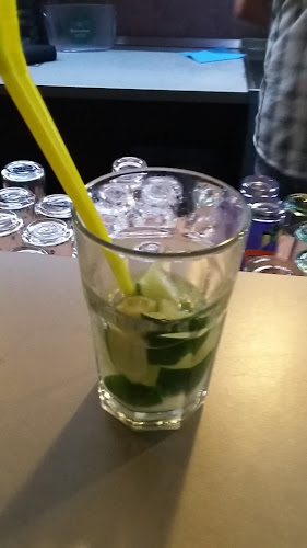 Bar "Caffe Park", Blanka Erniša s.p. - Gastronomija in gostinstvo