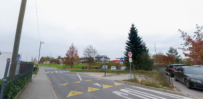 Opinii despre Picerija Pr' Buric în Ljubljana - Polje - Gastronomija in gostinstvo