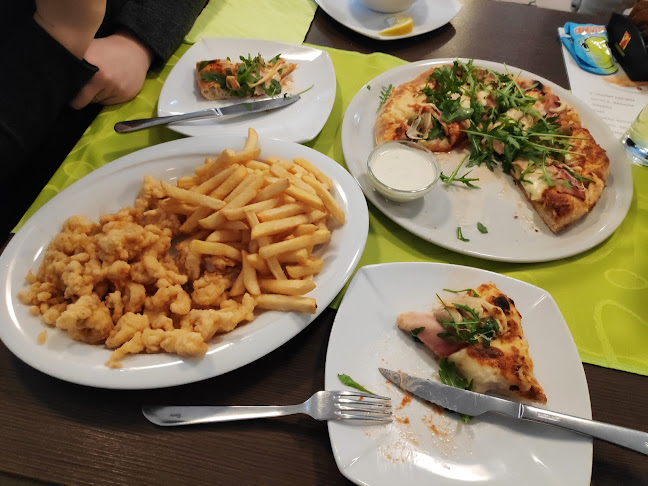 Okrepčevalnica Kuhla - Sava