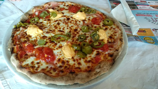 Picerija,Špageterija Slamca Popovič Janko s.p. - Gastronomija in gostinstvo