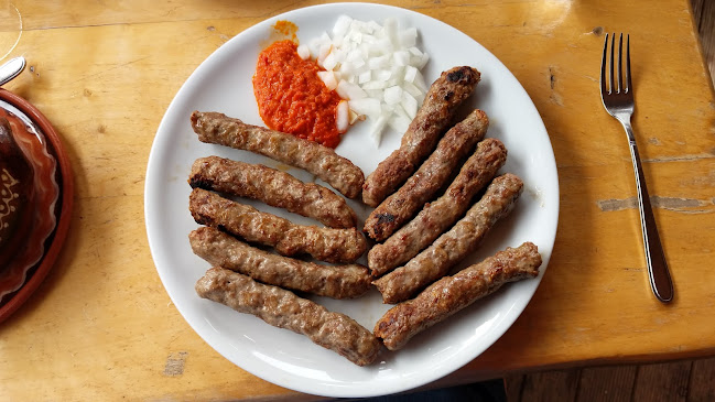 RESTAVRACIJA GALA ŽAR