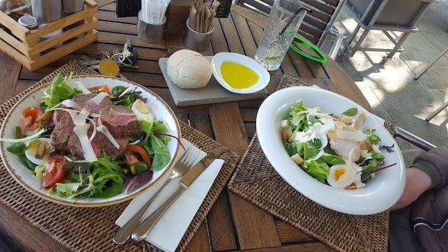 Opinii despre Restavracija in kavarna Brioni în Kranj - Gastronomija in gostinstvo