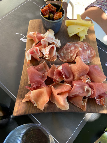 Opinii despre Beštija Bistro în Ljubljana - Gastronomija in gostinstvo