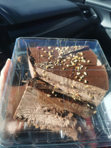 Kavarna Napoleon - Logatec