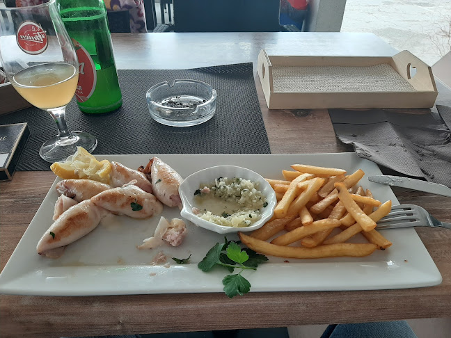 Okrepčevalnica - bistro Tanja Tanja Dervarič s.p. - Gastronomija in gostinstvo