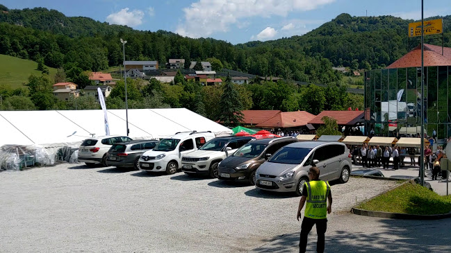 Aqua Roma - Rimske Toplice