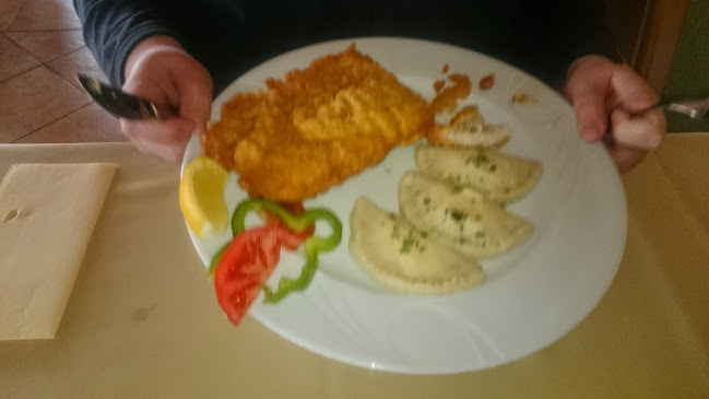 Opinii despre Mgm kontor in gostilna Marič Marjan Marič s.p. în Martjanci - Gastronomija in gostinstvo