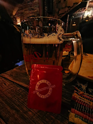 Comentarii opinii despre Cantina Mexicana