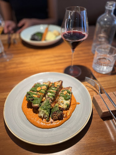 Čufarjeva ulica 5, 1000 Ljubljana