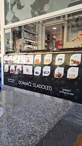 Okrepčevalnica Viki burger - Črni Kal