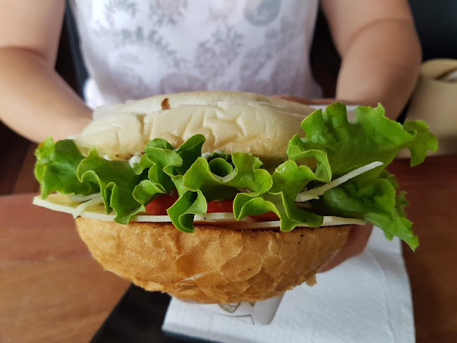 Okrepčevalnica Soča Ademi Avni s.p. - Nova Gorica