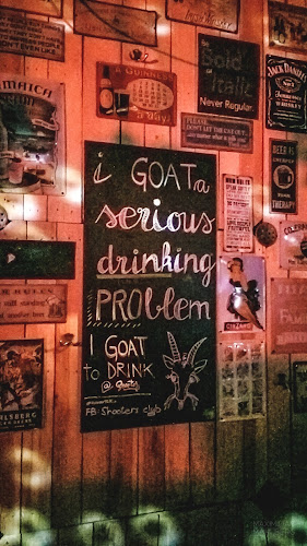 Opinii despre Bar 'Shooters' în Ljubljana - Gastronomija in gostinstvo