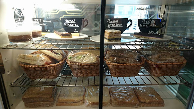 Čuk Bar - Ljubljana