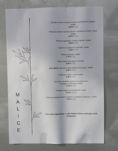 Favola, restavracija & pizzerija