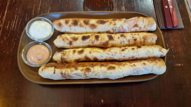 Opinii despre PIROLA d.o.o. în Maribor - Gastronomija in gostinstvo