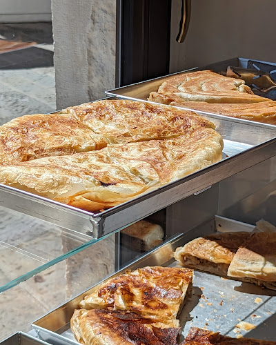 Naša Pekarna - Piran