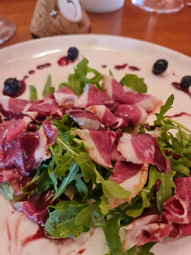 Restaurant Bella Venezia - Lendava