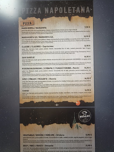 Opinii despre Gostišče in apartmaji Bedanc în Kranjska Gora - Gastronomija in gostinstvo