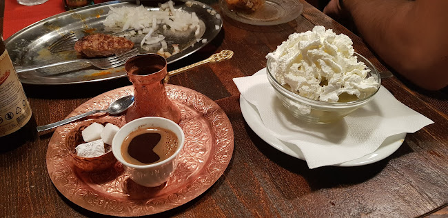 Čevabdžinica Sarajevo '84 - Koper 1