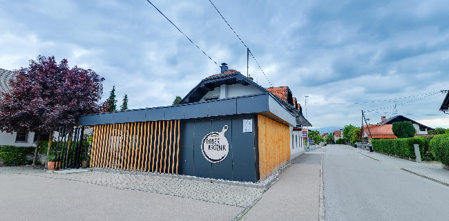 Comentarii opinii despre Špagetarija & pizzerija Dober Krožnik