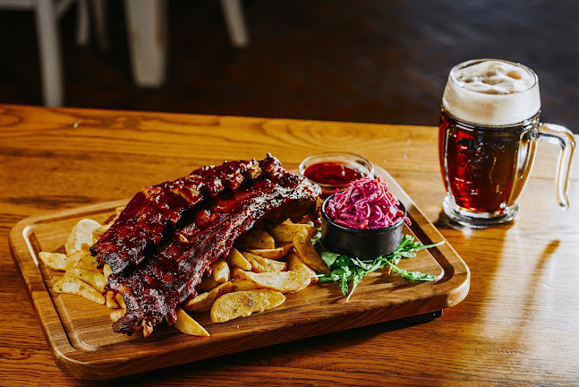 Opinii despre Gostilnica Orle în Škofljica - Gastronomija in gostinstvo