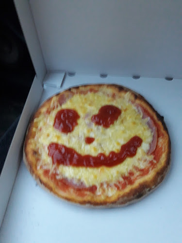 Comentarii opinii despre Picerija Tik Tak