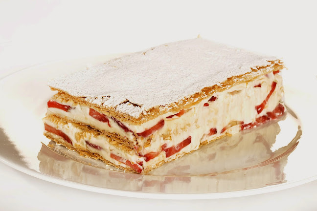 Vila Prešeren Bled - Bled