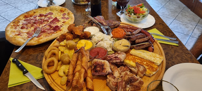 Gostilna Gitadela - Gastronomija in gostinstvo