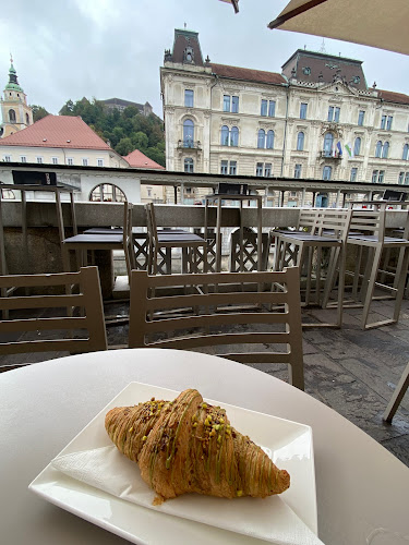 Petkovškovo nabrežje 3, 1000 Ljubljana