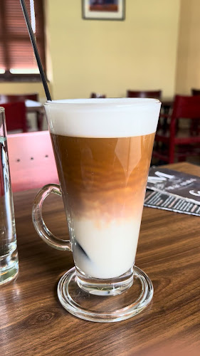 Comentarii opinii despre Kavarna meščanka