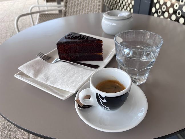 Kafe bar Rosca - Brežice