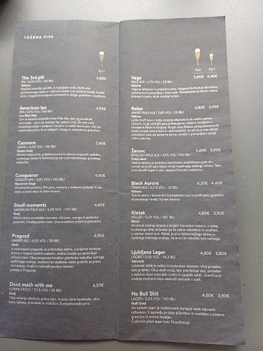 Zlata Ladjica restavracija in pivnica - Ljubljana