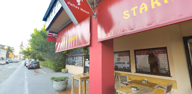 Stara Pumpa - Ljubljana - Šentvid