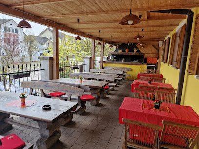 Restavracija Sveti Nikola