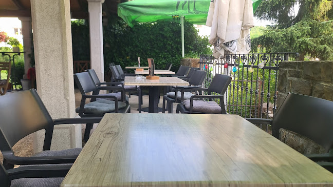 Bar Brne - Gastronomija in gostinstvo