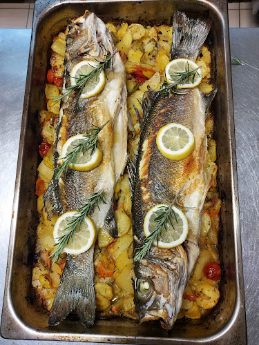 Gostilnica Stara Trta - Gastronomija in gostinstvo