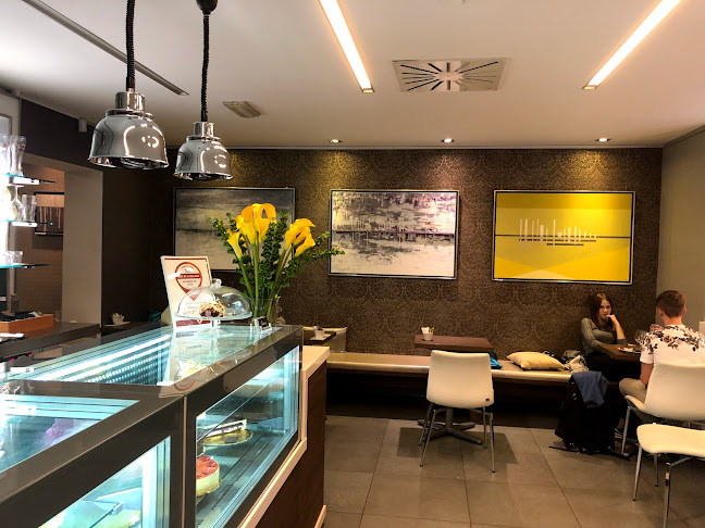 Comentarii opinii despre Kavarna Čopomana