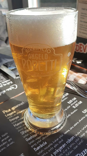 Opinii despre Casa della Pizza în Izola - Gastronomija in gostinstvo