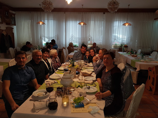 Comentarii opinii despre Gostilna Murko Murko Hajtnik Cvetka S.P.