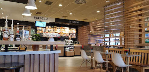 McDonald's Nova Gorica