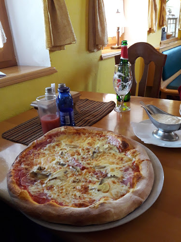 Comentarii opinii despre Gostilna in picerija Logar