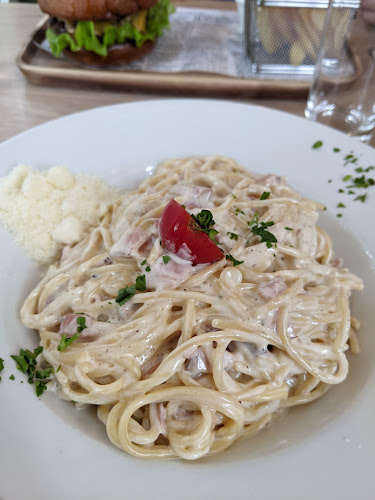 Comentarii opinii despre Bistro Kongo