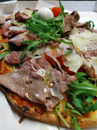 JB Streetfood - Gastronomija in gostinstvo