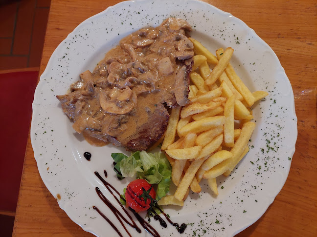 Gostilna Glaž'K Srečko Gruden s.p. - Gastronomija in gostinstvo