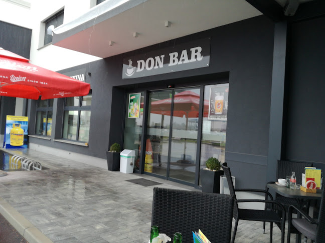 Comentarii opinii despre DON BAR