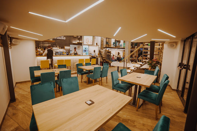 Comentarii opinii despre Atlantida