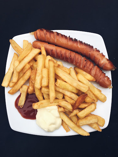 Okrepčevalnica Prepih